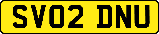 SV02DNU