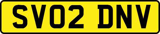 SV02DNV