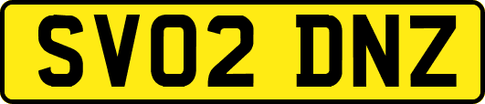 SV02DNZ
