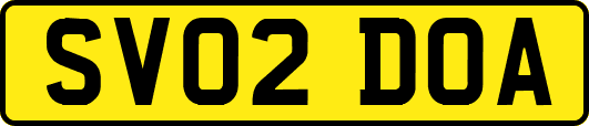 SV02DOA