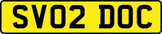SV02DOC