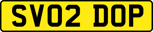 SV02DOP