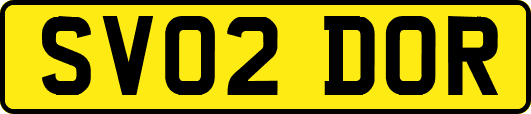 SV02DOR