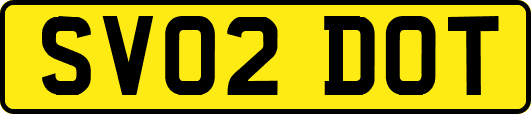 SV02DOT
