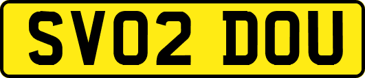 SV02DOU