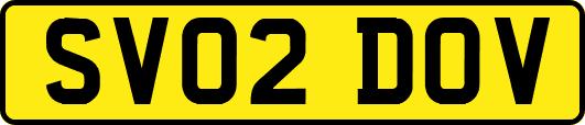 SV02DOV