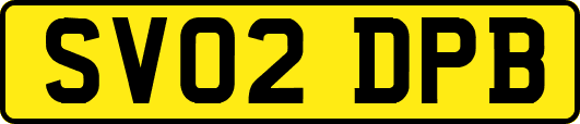 SV02DPB