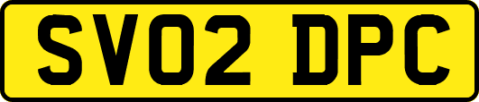 SV02DPC