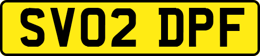 SV02DPF