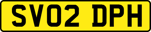 SV02DPH