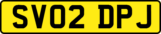 SV02DPJ