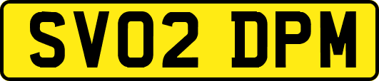 SV02DPM