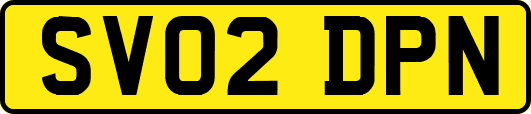 SV02DPN