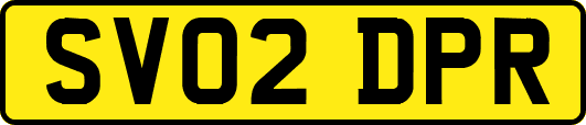 SV02DPR