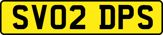SV02DPS
