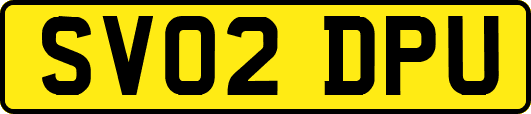 SV02DPU