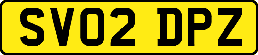 SV02DPZ