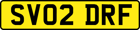 SV02DRF