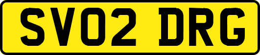 SV02DRG