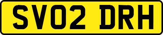 SV02DRH