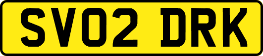 SV02DRK