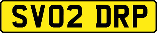 SV02DRP