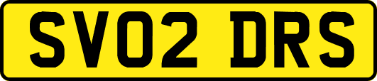 SV02DRS