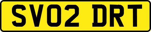 SV02DRT