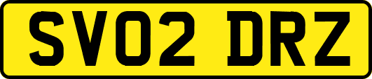 SV02DRZ