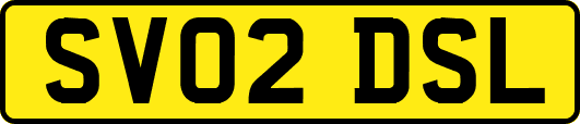 SV02DSL