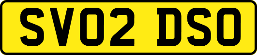SV02DSO