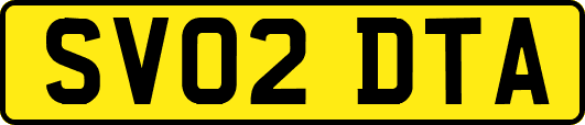 SV02DTA