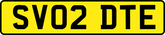 SV02DTE