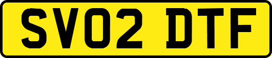 SV02DTF