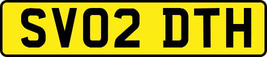 SV02DTH