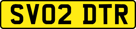 SV02DTR
