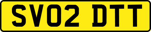 SV02DTT