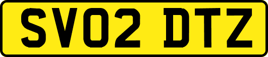 SV02DTZ