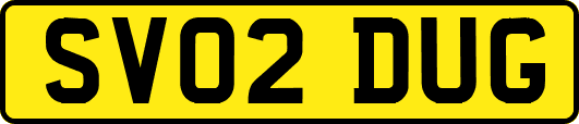 SV02DUG