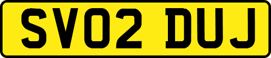 SV02DUJ