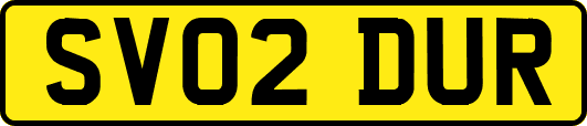 SV02DUR
