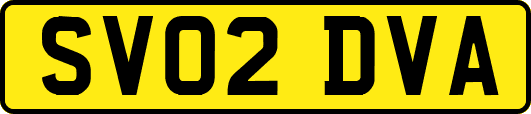 SV02DVA
