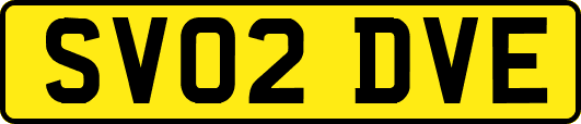 SV02DVE