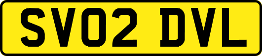 SV02DVL
