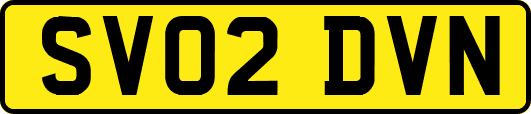 SV02DVN
