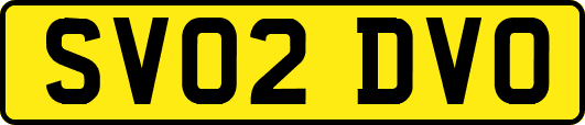 SV02DVO