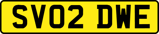 SV02DWE