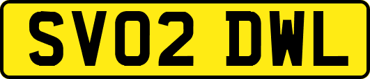 SV02DWL