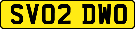 SV02DWO