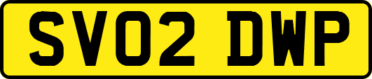 SV02DWP